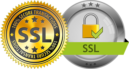 Certificat SSL sur ce site